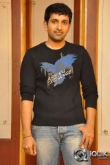 Hrudayam Ekkadunnadi Movie Success Meet